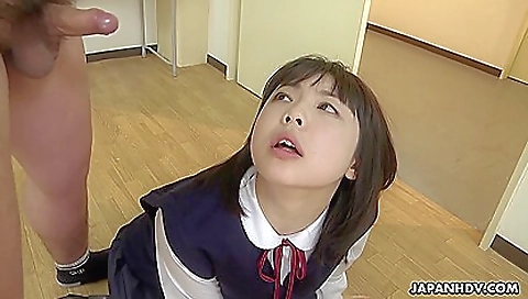 Sa awaitico asian model gets double penetration