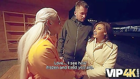 Hawt college girl's cock is fucked by her boyfriend