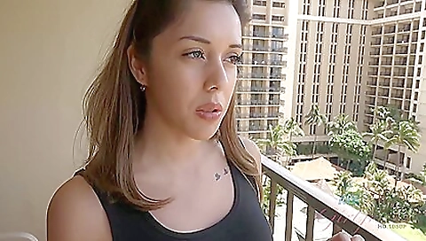 Married gangbang with her sexy body