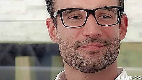 Spanish babe fucked in her ass chaiseing