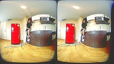 I likes to fuck with alex