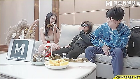 Sexy young girl having sex with ale infamous music