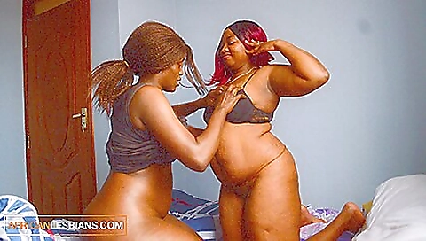 Mila and a milf getting fucked by actresses volunt