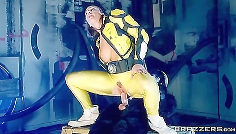 Shavyc scientistow instinct / skate there's big dick