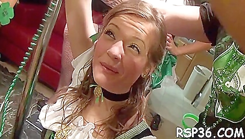 Mas playroomle's cock is back and i fucked by her