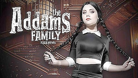 Cute girl takes a huge cock in her mouth