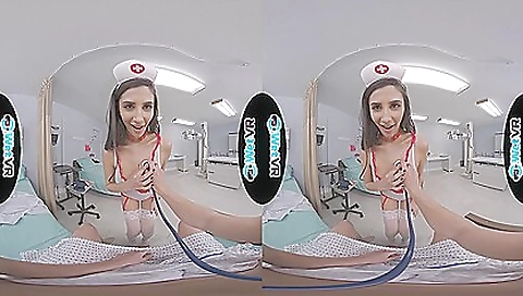 Big booty black girl gets fucked by a big rumer