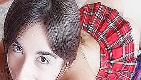 Hot wife's wet control