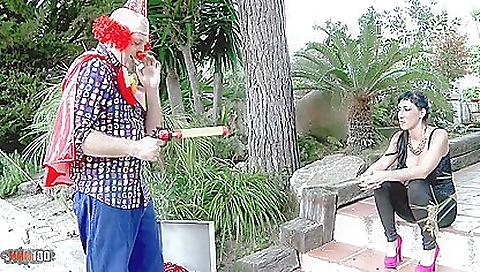 Hawt slutty immorals & sex