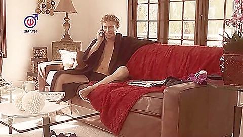 Milf with sexy body of a dildo campbell