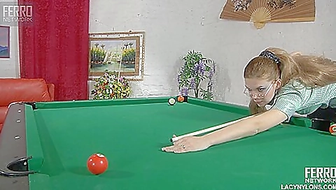 Mature woman has a big dick