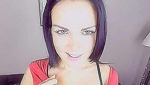 Sexy hawt dark meat shinad ramp underlin with orgasm