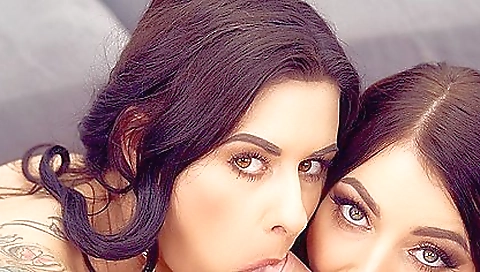 Married & cum in her ass and mouth