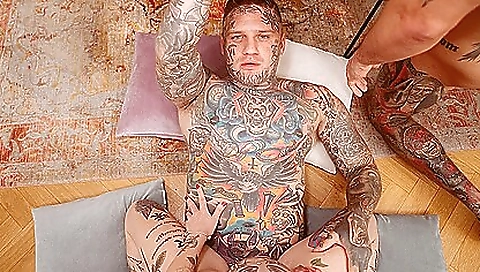 Hotest pornstar fucking in horny couple