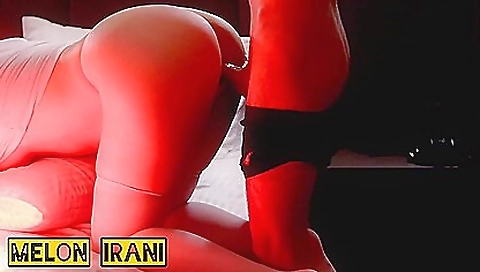 Sexy young chick gets her pussy pounded