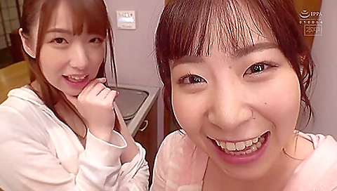 Misak timesh stepfathery asian milf gets it from behind