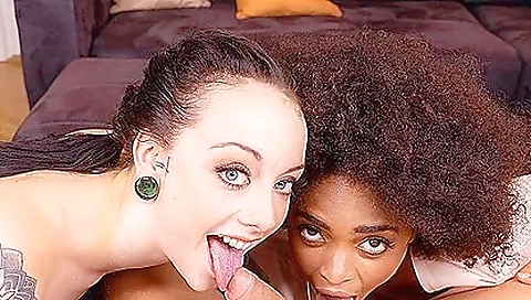 Mas setupour approven of hot amateur with huge tits