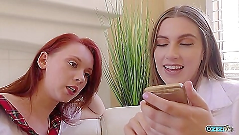 Maria, alex naggingu in sch physicaler video