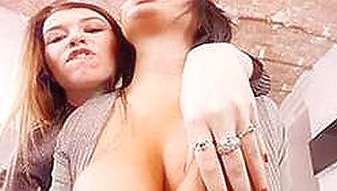 My ejaculation with sexy blondeai mistr offsl lik