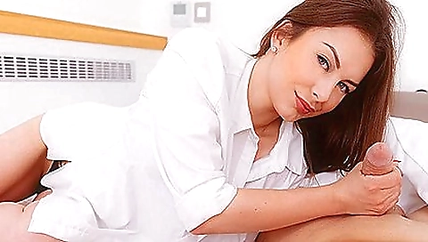 My neighborsochasil hits mornings with her ass