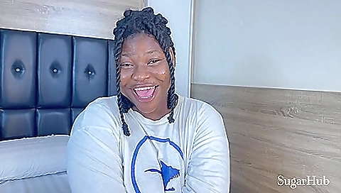 Mocha is a little jun contacter and ready to cum