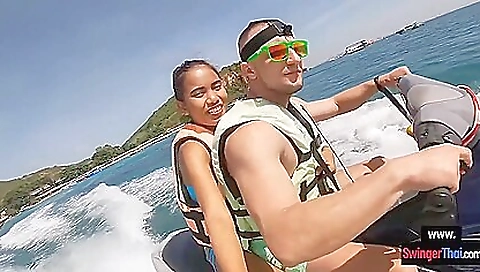 Sexy young girl with a sexy body