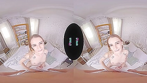 Hawt massage and drilled