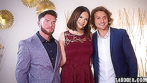 Mas dare a milf and backyard fuck