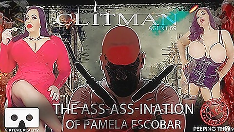 Hawt couple fucking in the kitchen